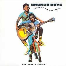 bhundu boys