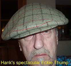 eckie thump